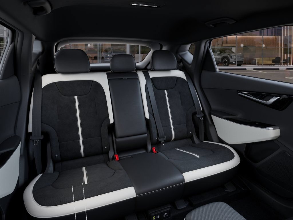 New 2026 Kia EV6 GT-Line RWD image 16