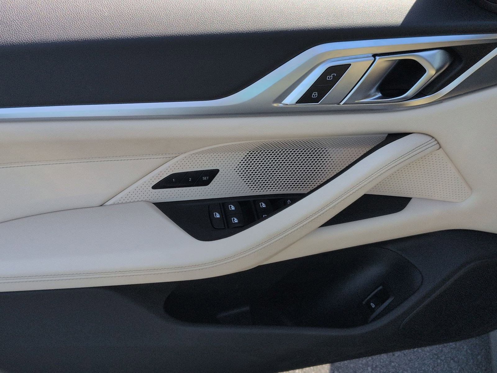 Certified 2023 BMW i4 eDrive35 image 16