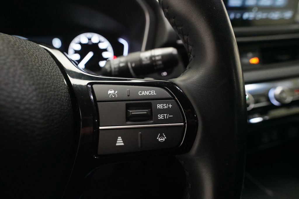 Used 2023 Honda Pilot EX-L image 20