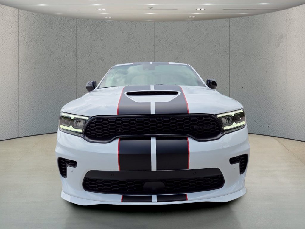 New 2026 Dodge Durango GT AWD/4WD image 12