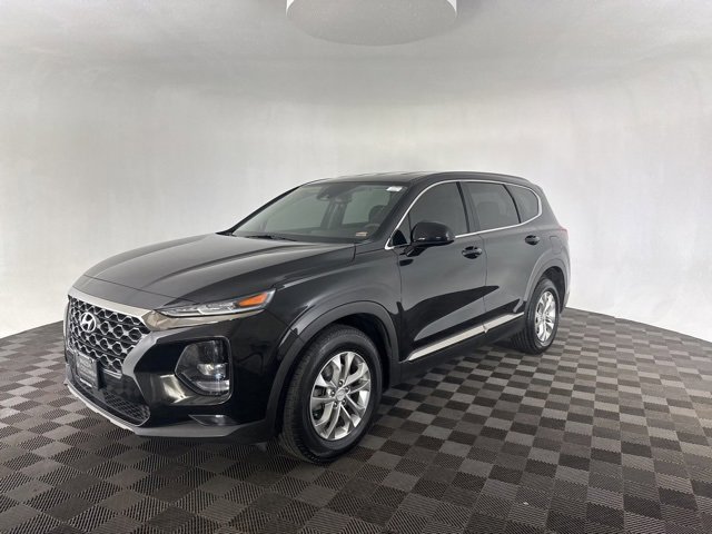 Used 2019 Hyundai Santa Fe SEL image 3