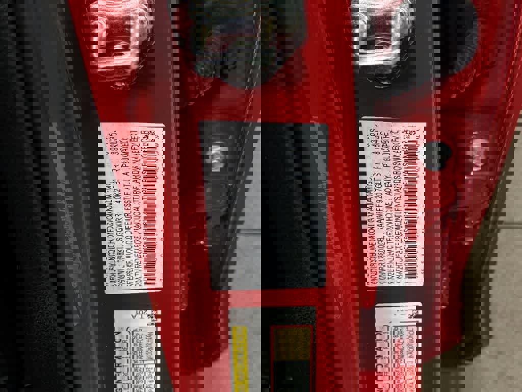 Certified 2025 Honda Civic Sport image 14