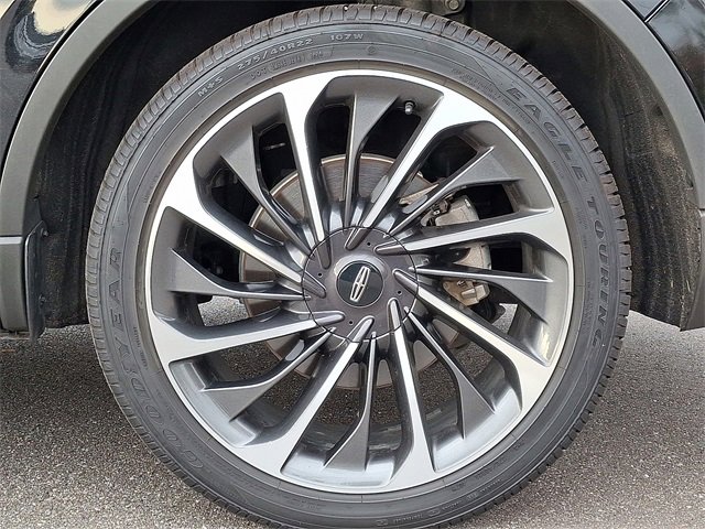 Used 2023 Lincoln Aviator Reserve w/ Equipment Group 201A image 8