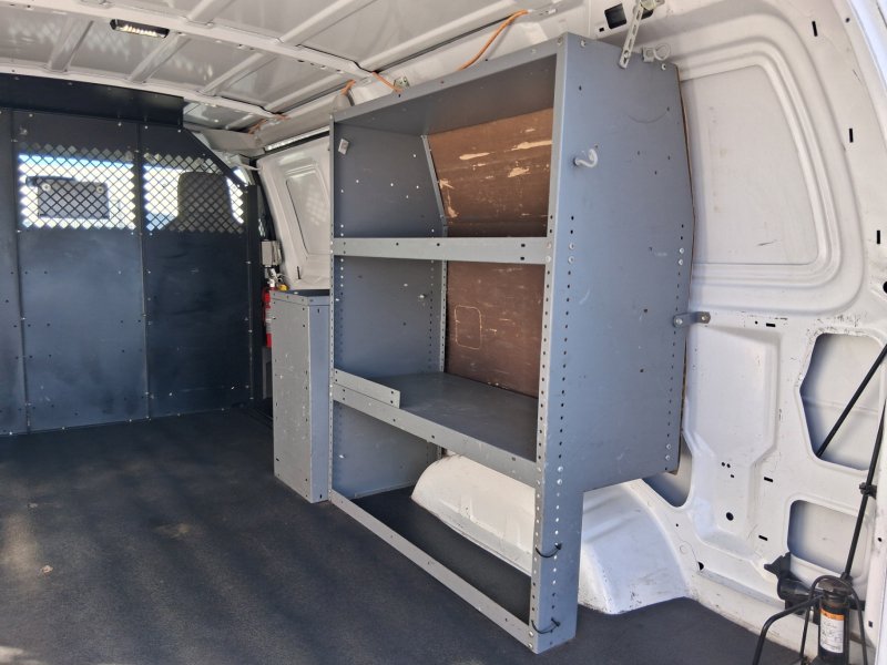 Used 2013 Ford E-150 and Econoline 150 w/ PWR Group RWD image 16