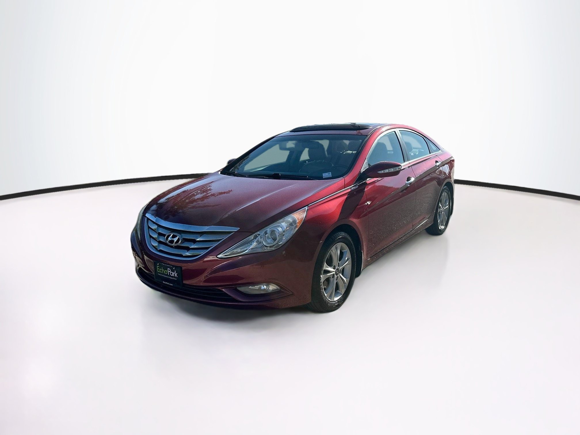 Used 2013 Hyundai Sonata Limited FWD image 3