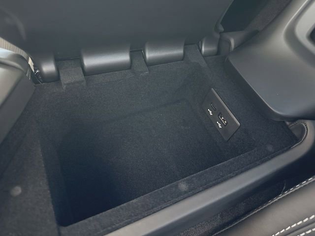 New 2026 Chevrolet Corvette Stingray Premium Conv w/ Z51 Performance Package image 19