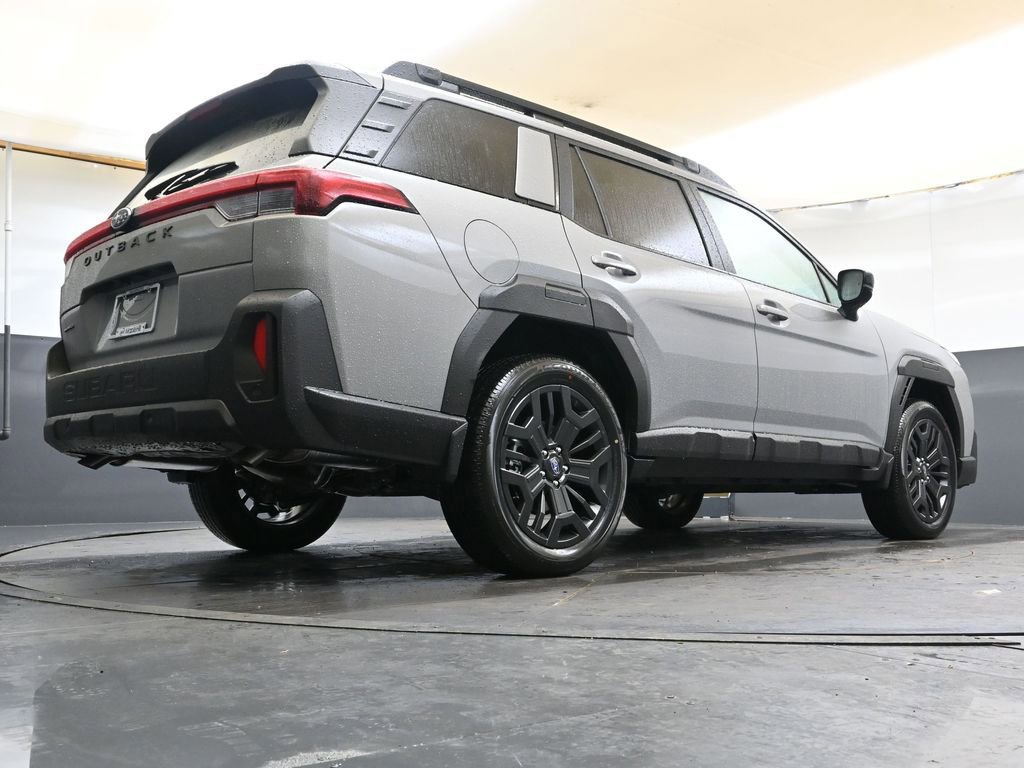 New 2026 Subaru Outback Limited XT image 42