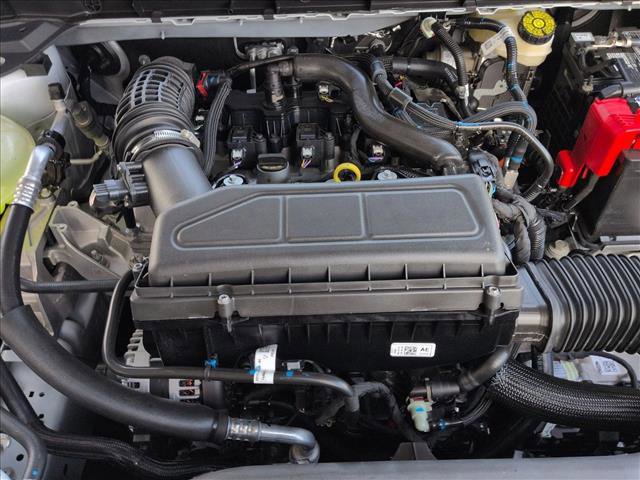 New 2026 Ford Escape Active image 16