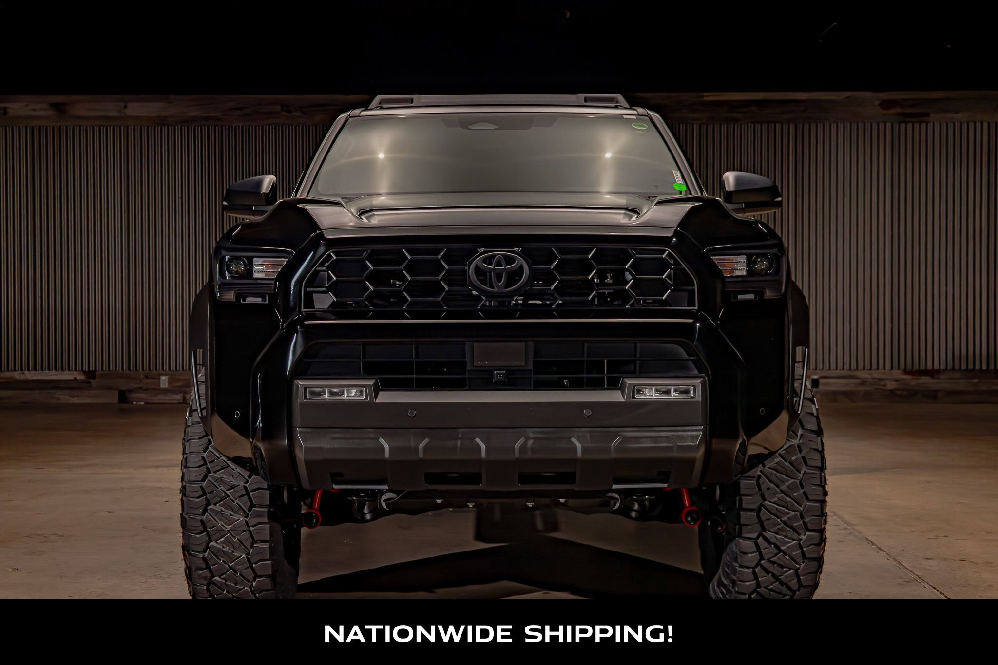 Used 2026 Toyota 4Runner TRD Off-Road AWD/4WD image 4