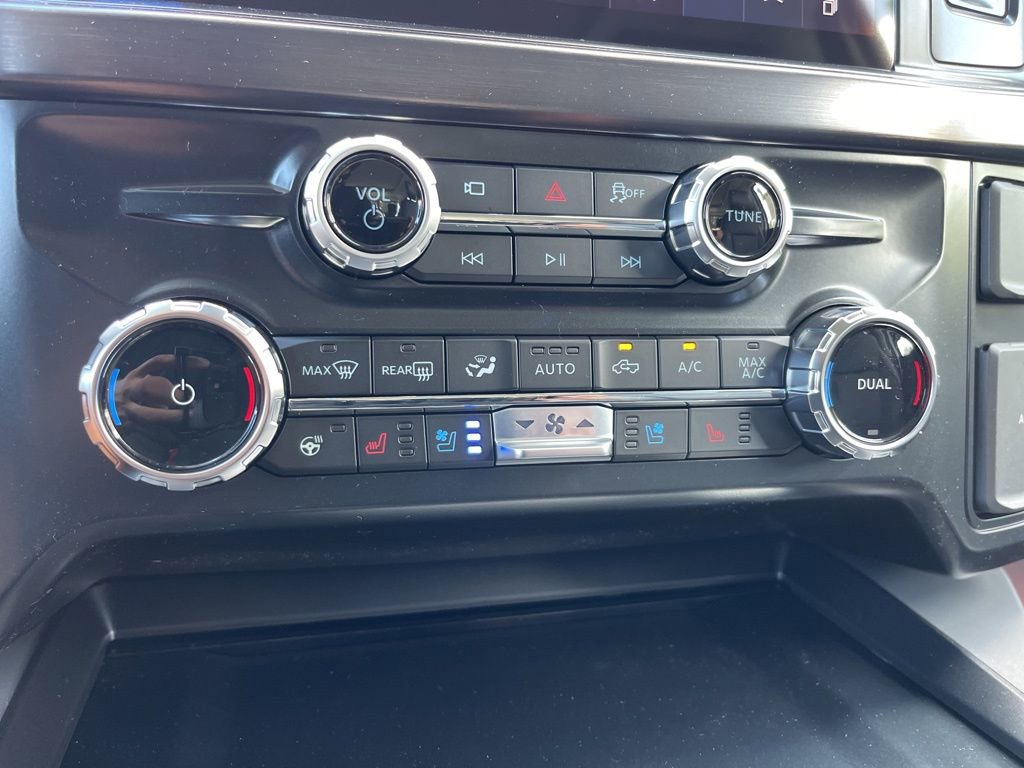 New 2026 Ford F350 Lariat image 10