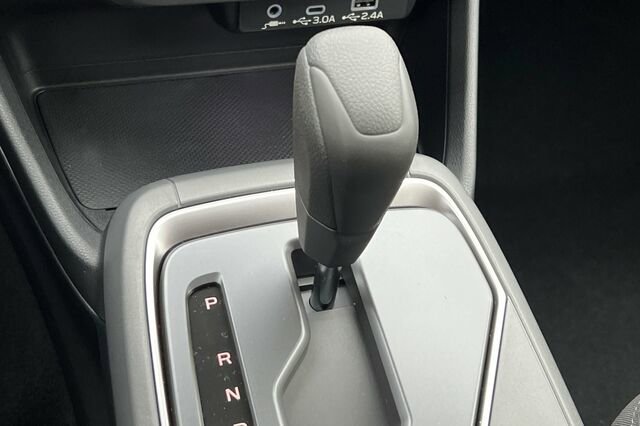 New 2025 Subaru Crosstrek 2.0i Premium w/ Crosstrek Mirror Package image 24