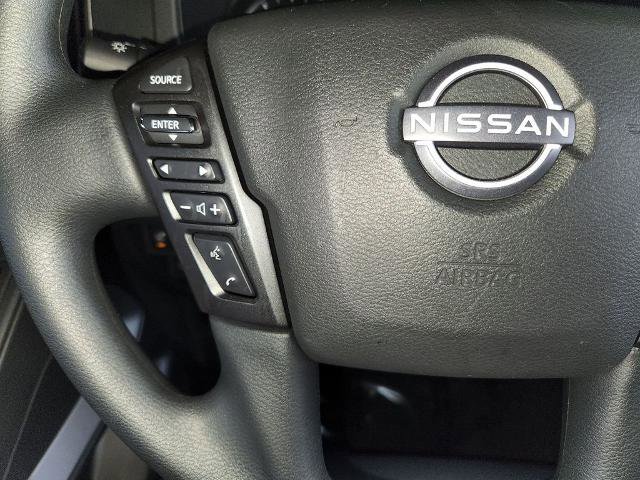 Certified 2025 Nissan Frontier SV RWD image 23
