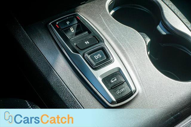 Used 2020 Honda Passport EX-L image 35