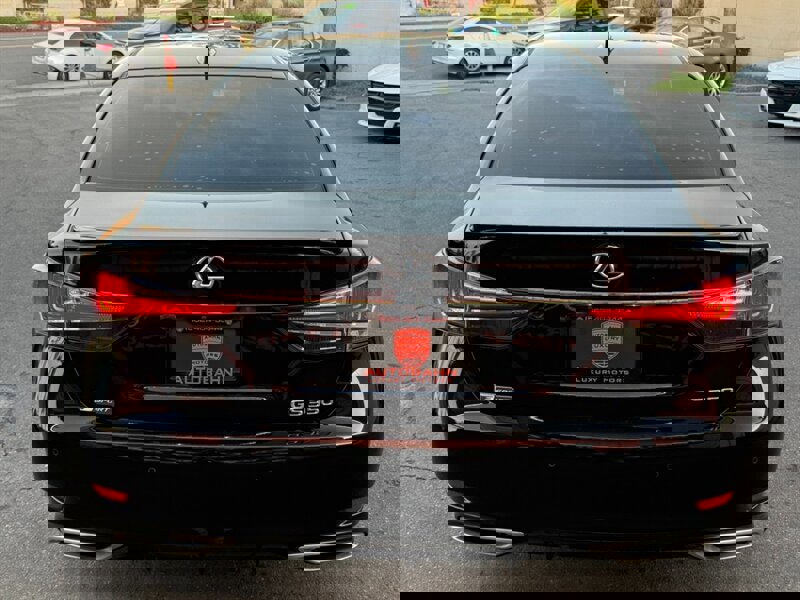 Used 2017 Lexus GS 350 F Sport image 12