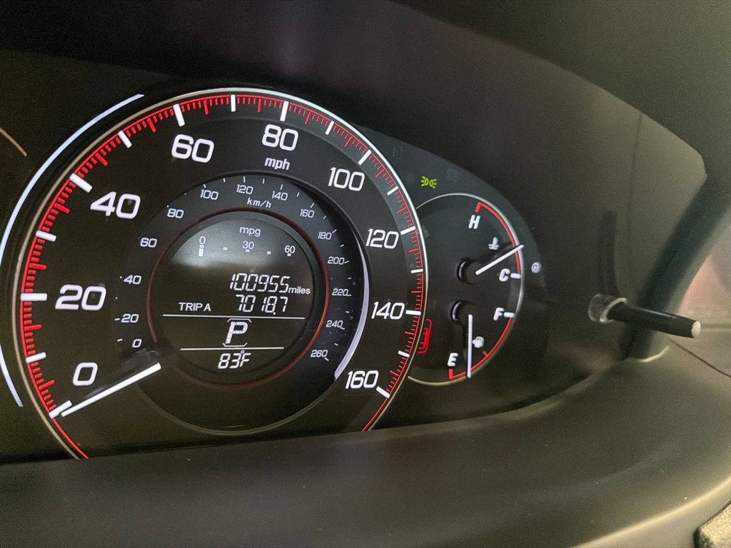 Used 2015 Honda Accord Sport image 3