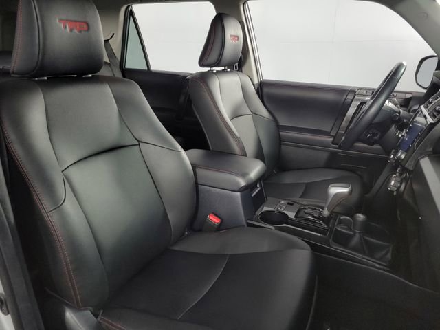 Used 2024 Toyota 4Runner TRD Off-Road Premium image 15
