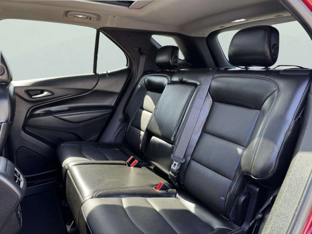 Used 2019 Chevrolet Equinox Premier image 38