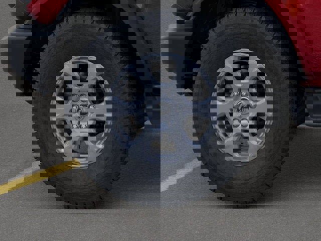 New 2026 Ford Bronco Big Bend image 46