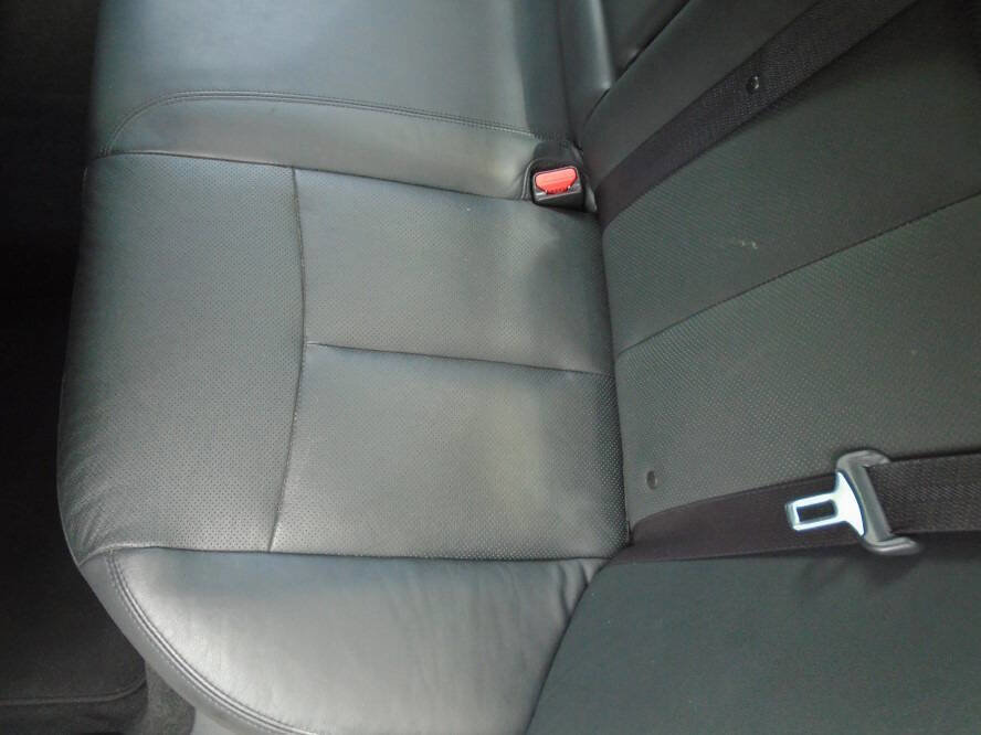 Used 2013 Nissan Altima 2.5 SL w/ Technology Pkg FWD image 21