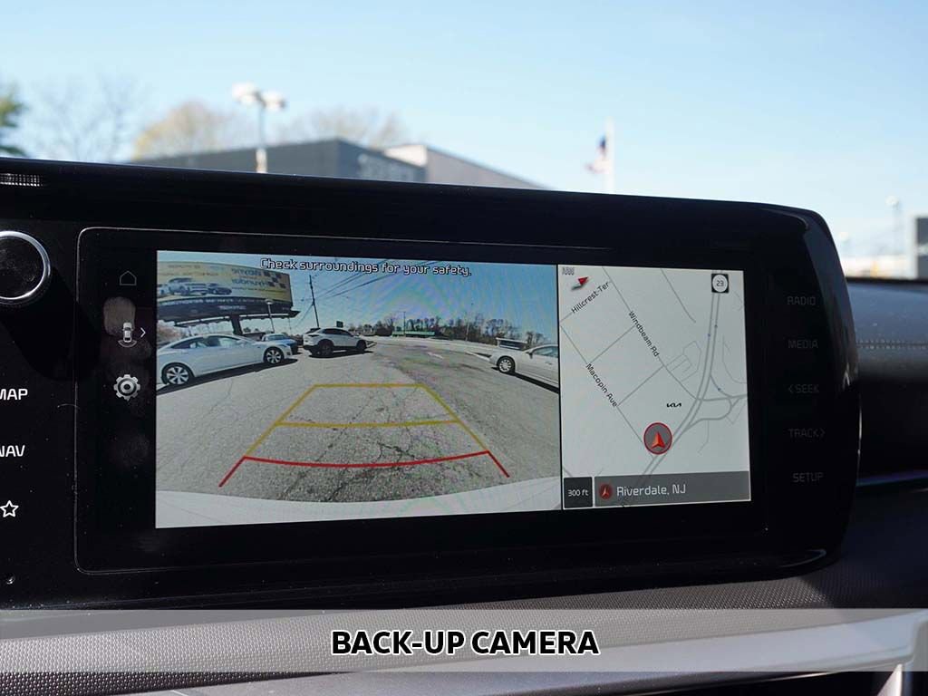 Used 2022 Kia K5 GT-Line image 6