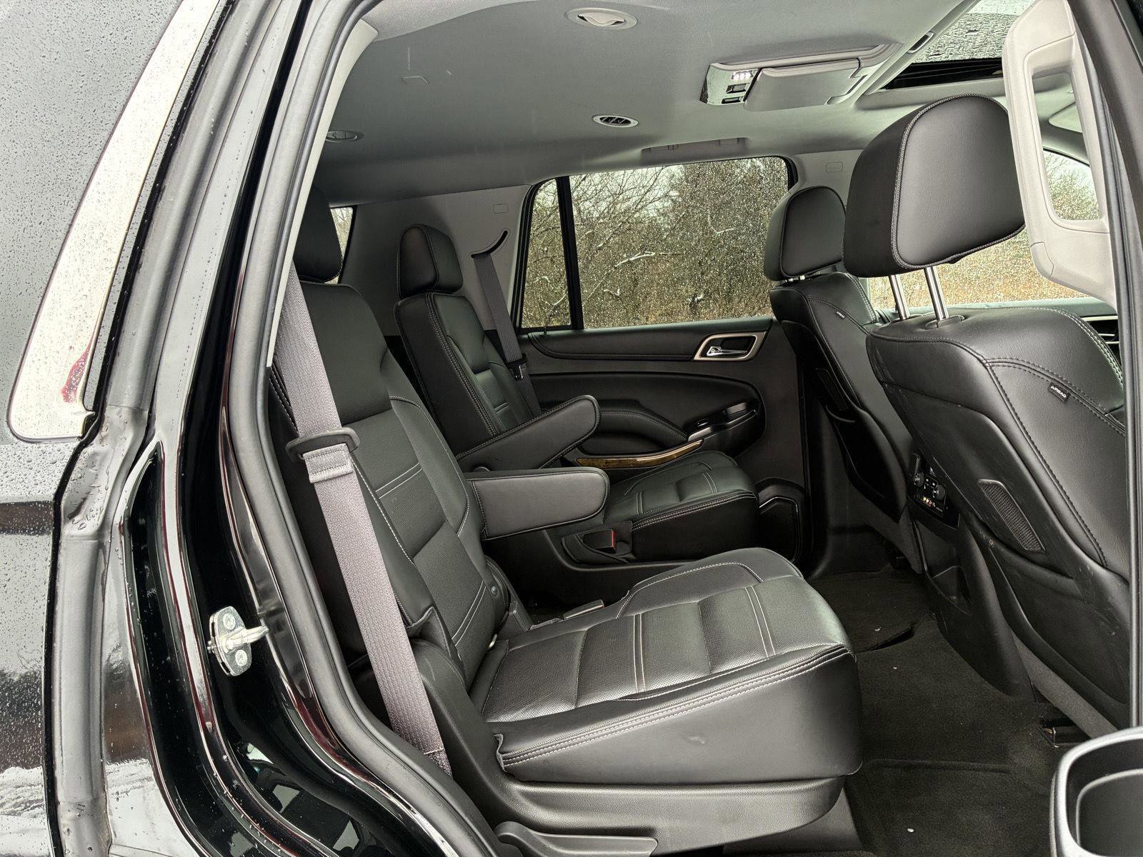 Used 2016 GMC Yukon Denali image 41