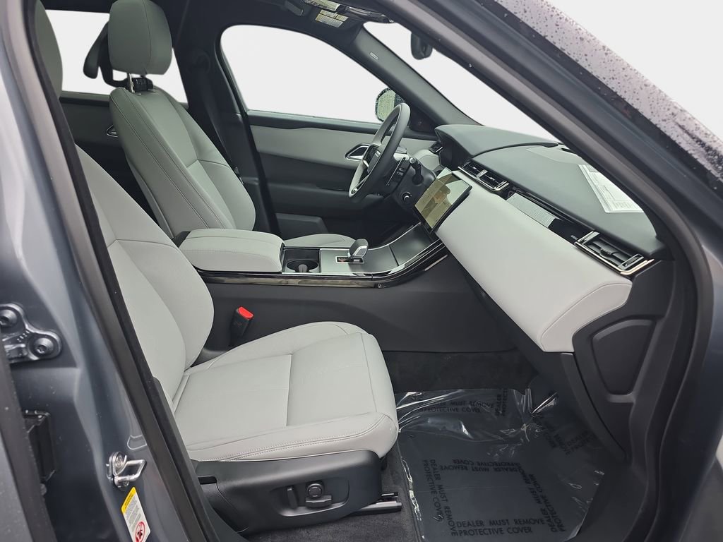 New 2026 Land Rover Range Rover Velar S image 10