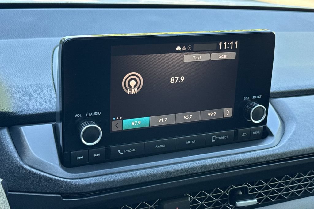 Certified 2023 Honda Accord EX image 15