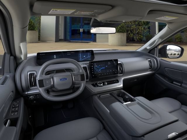 New 2026 Ford Expedition Max Active AWD/4WD image 10