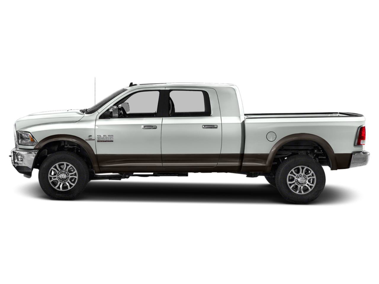 Used 2018 RAM 2500 Laramie w/ Sport Appearance Group RWD image 47