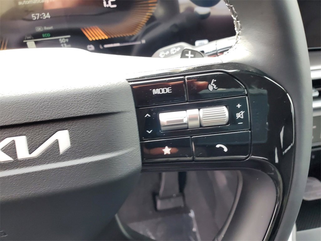 New 2026 Kia Sorento EX image 14