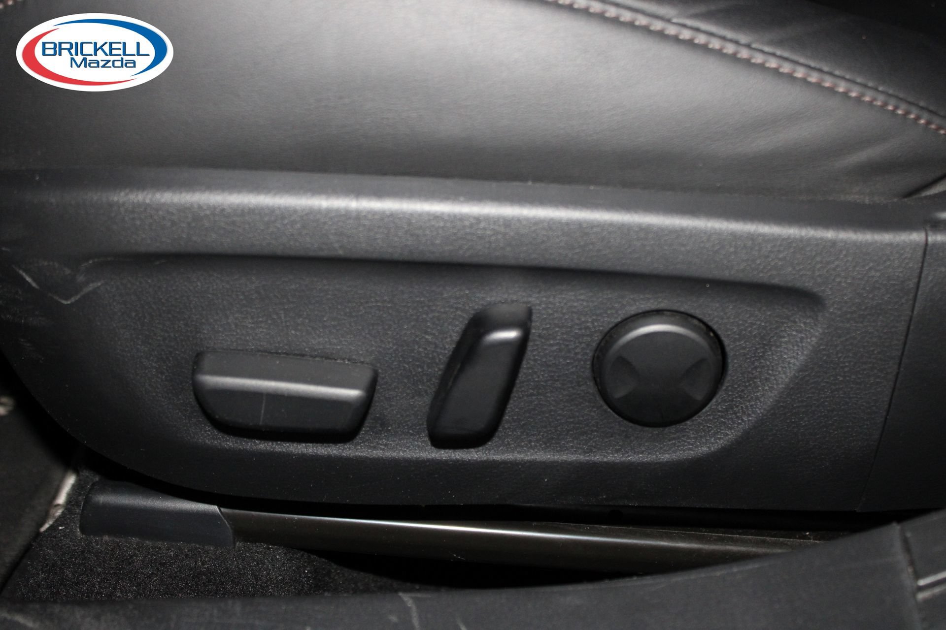 Certified 2023 MAZDA MAZDA3 AWD 2.5 Turbo Hatchback image 25