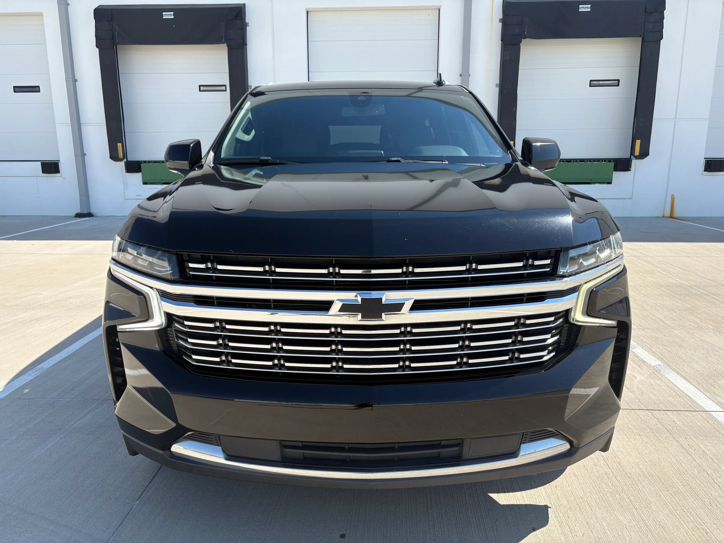 Used 2021 Chevrolet Tahoe LT RWD image 7