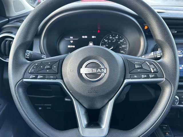 Used 2023 Nissan Kicks SV FWD image 41