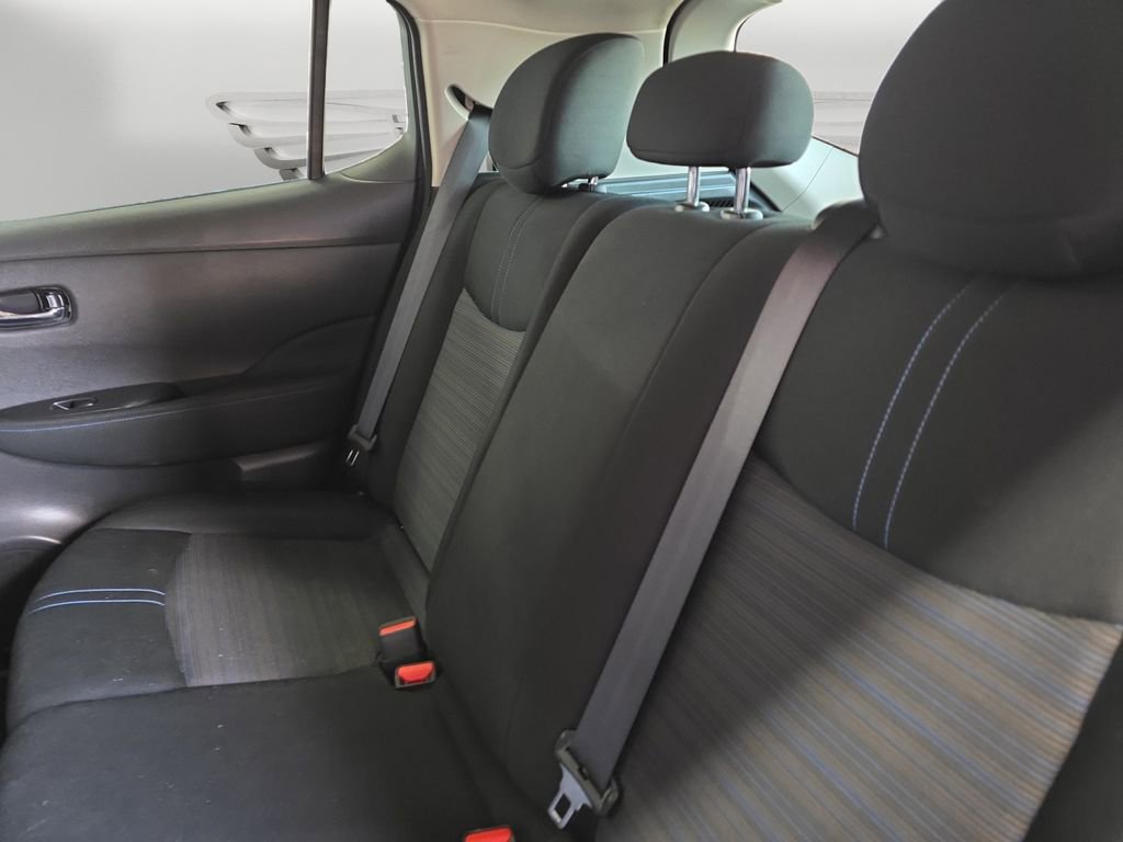 Used 2022 Nissan Leaf S Plus image 13