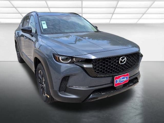 Used 2025 MAZDA CX-50 AWD 2.5 Hybrid w/ Weather Package image 1