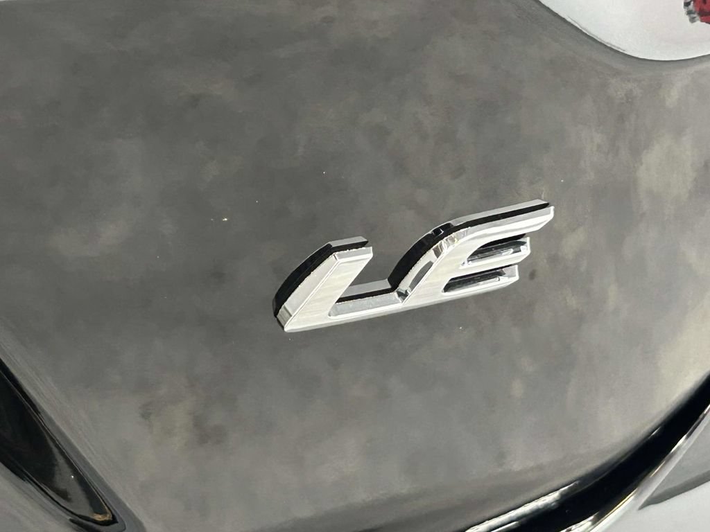 Used 2026 Toyota Corolla LE FWD image 11