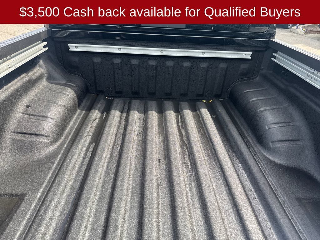 New 2026 Nissan Frontier SV AWD/4WD image 21