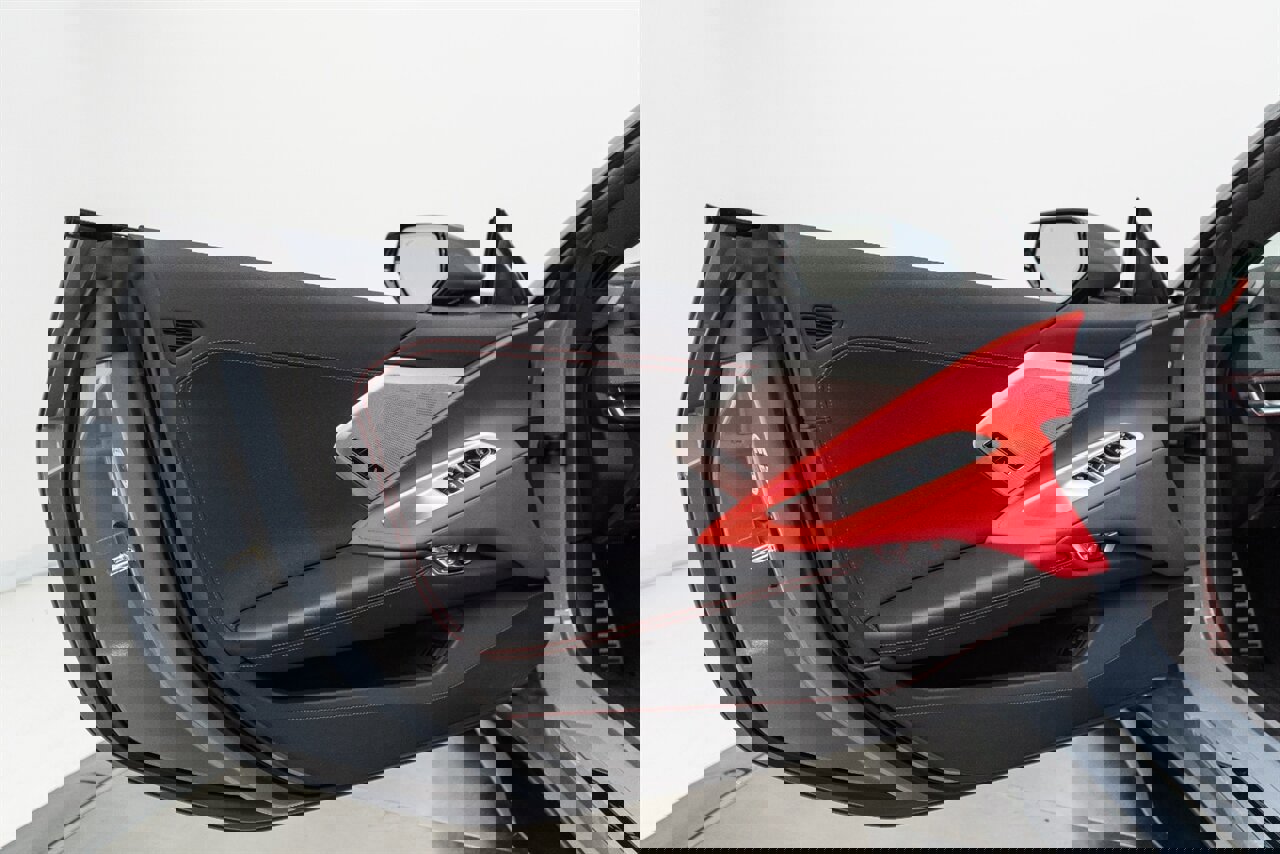 Used 2024 Chevrolet Corvette Z06 image 82