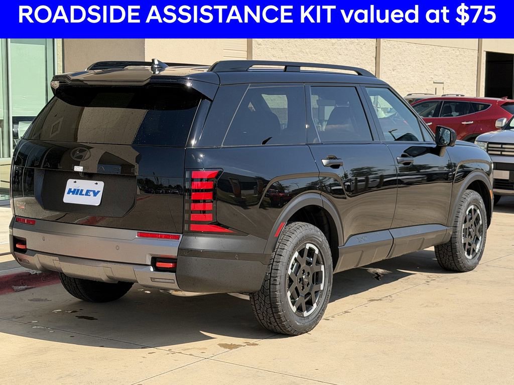 New 2026 Hyundai Palisade XRT Pro image 4