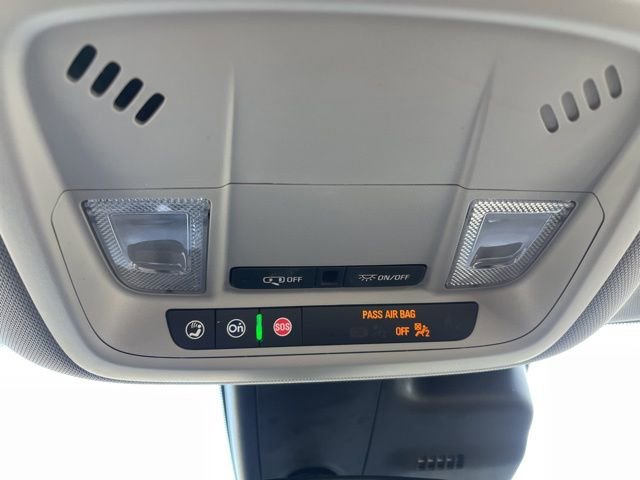 Used 2024 Chevrolet Malibu LS image 25