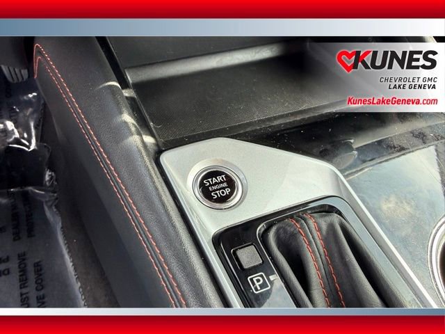 Used 2024 Nissan Altima 2.5 SR FWD image 25