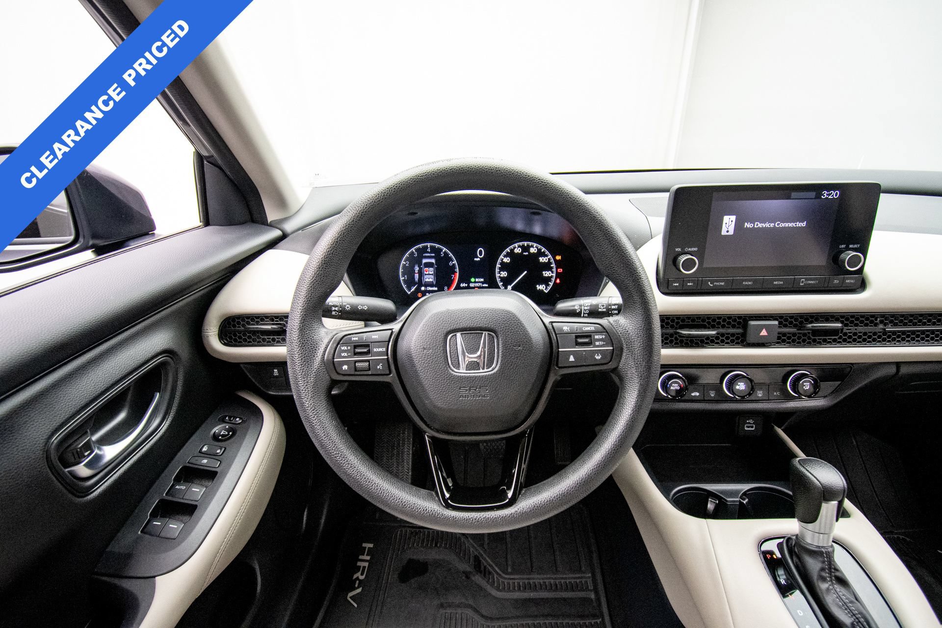 Used 2024 Honda HR-V LX image 11
