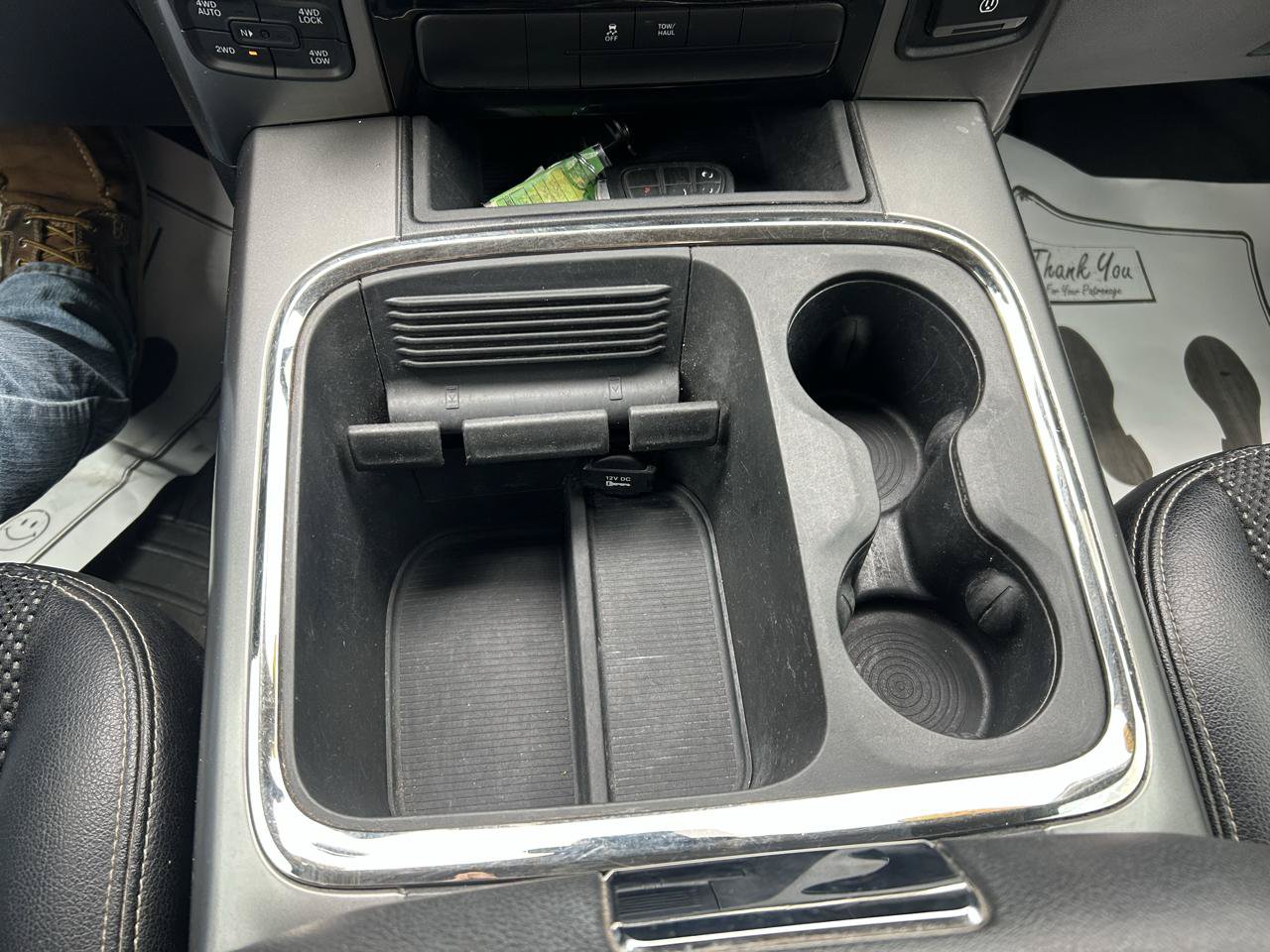 Used 2017 RAM 1500 Sport AWD/4WD image 26