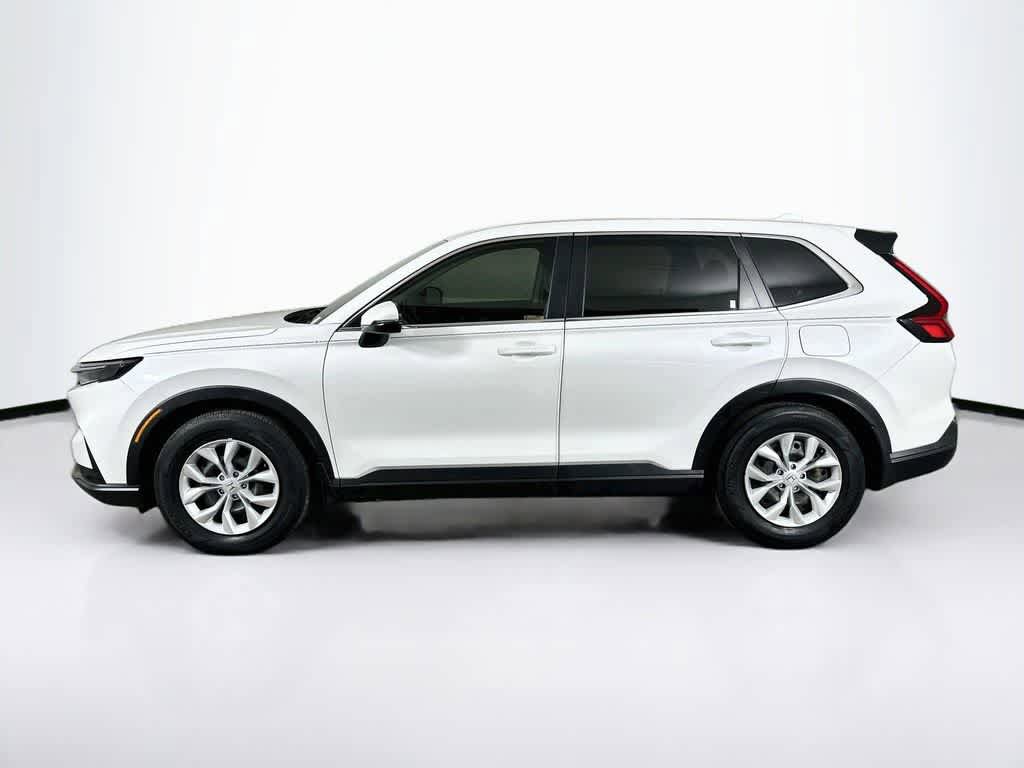 Used 2023 Honda CR-V LX image 3