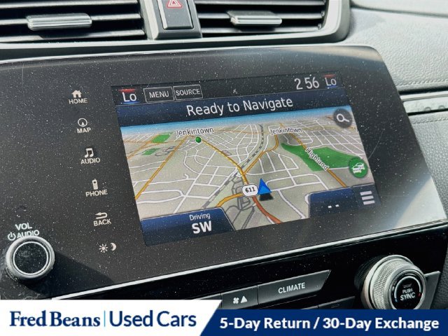 Used 2018 Honda CR-V Touring image 18