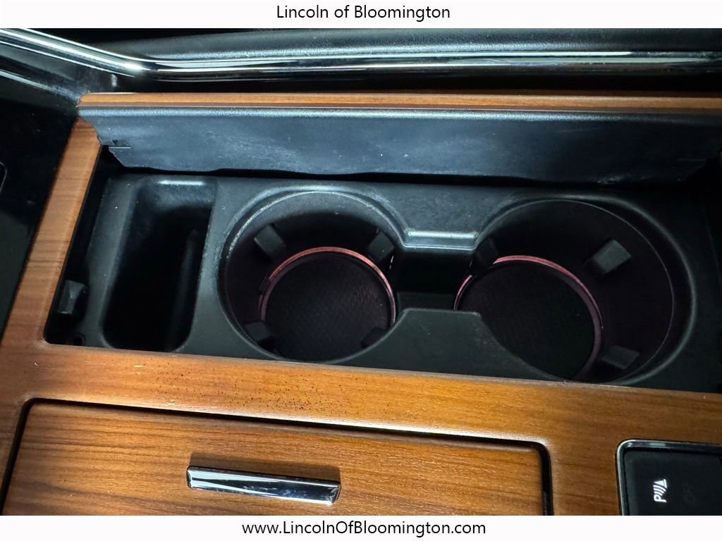 Used 2019 Lincoln Navigator L Reserve image 55