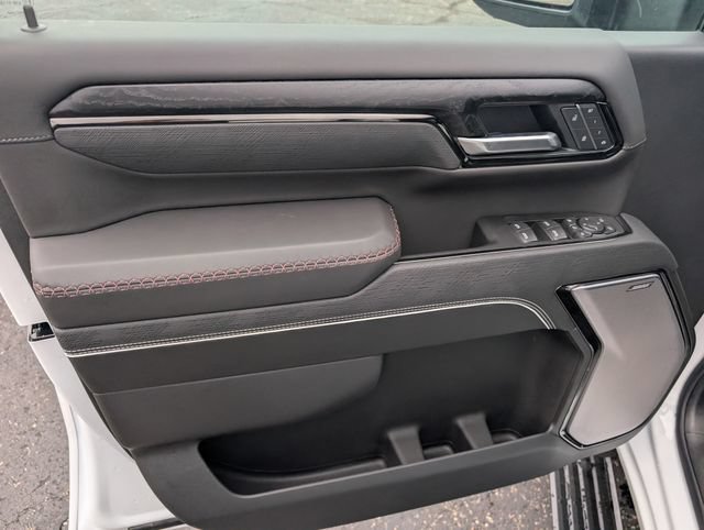 New 2026 GMC Sierra 2500 AT4X AWD/4WD image 15