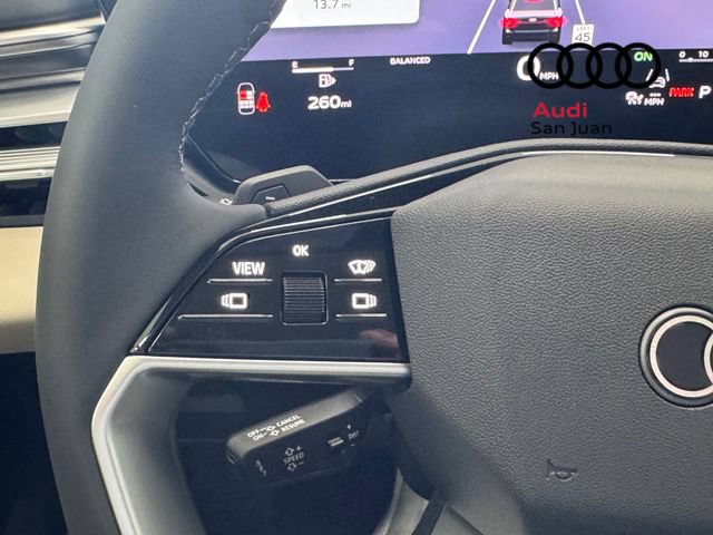 New 2026 Audi A6 Premium Plus AWD/4WD image 38