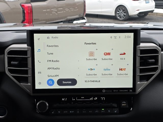 Certified 2024 Toyota Sequoia Limited image 15