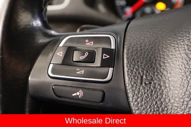 Used 2015 Volkswagen Passat 1.8T Sport image 17